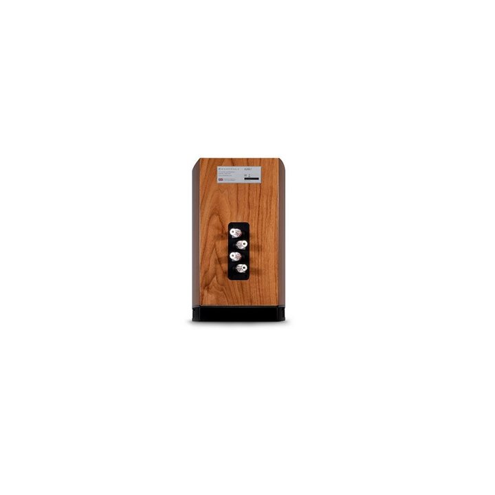 WHARFEDALE AURA 1 HGL WALNUT 1szt - Raty 0% - Gwarancja producenta - Salon Łódź