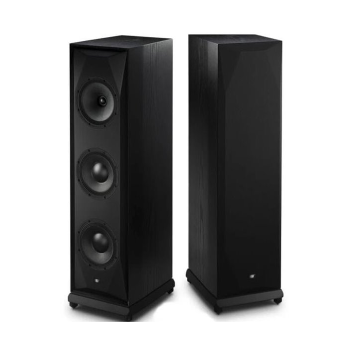 Mofi Electronics Mofi SourcePoint 888 Czarne 1 szt - Gwarancja producenta - Raty 0% - Salon Łódź