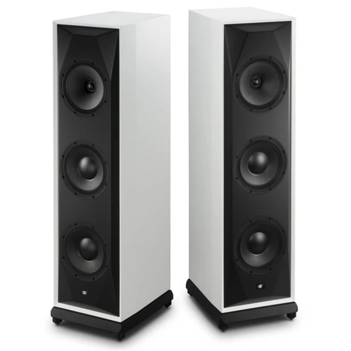 Mofi Electronics Mofi SourcePoint 888 Biały 1 szt - Gwarancja producenta - Raty 0% - Salon Łódź