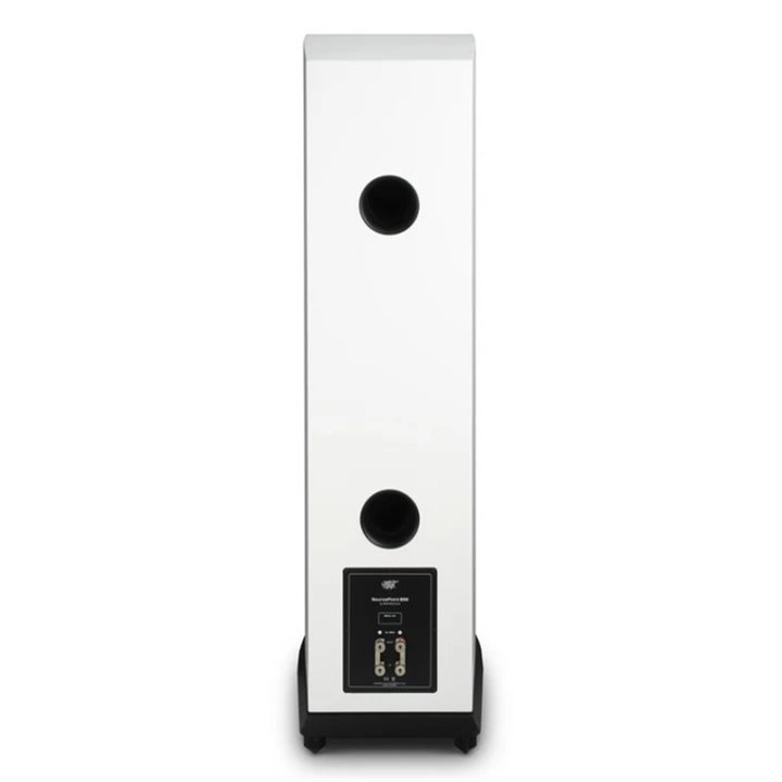 Mofi Electronics Mofi SourcePoint 888 Biały 1 szt - Gwarancja producenta - Raty 0% - Salon Łódź