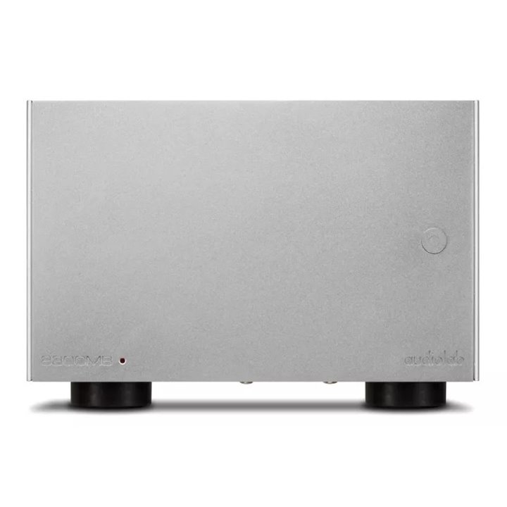 Audiolab 8300MB (srebrny) - - Raty 0% - Gwarancja producenta - Salon Łódź - Możliwy montaż u klienta