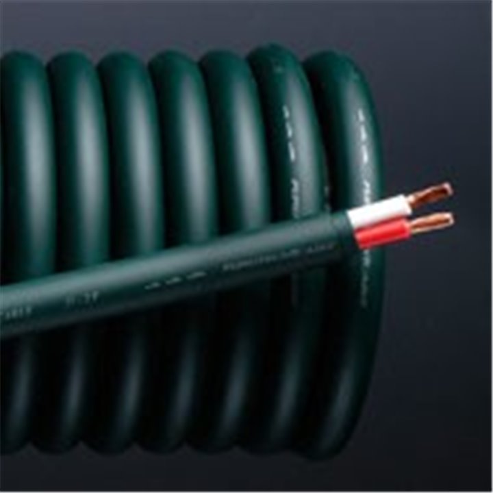 FURUTECH µ-2T / FP-200BG 2x 2,5m