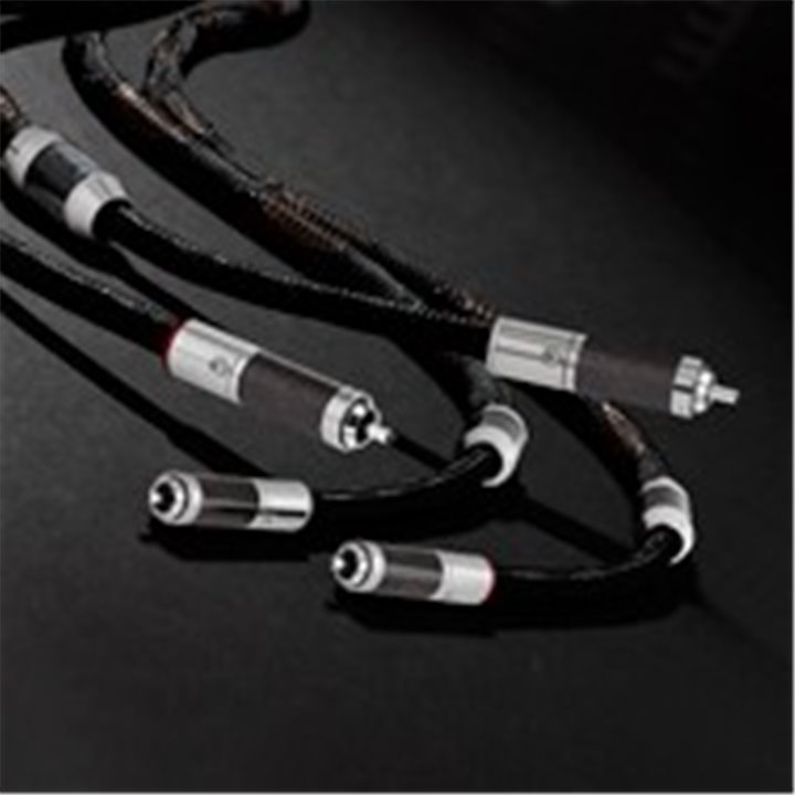 FURUTECH PROJECT V1-L RCA 2 x 1,2m