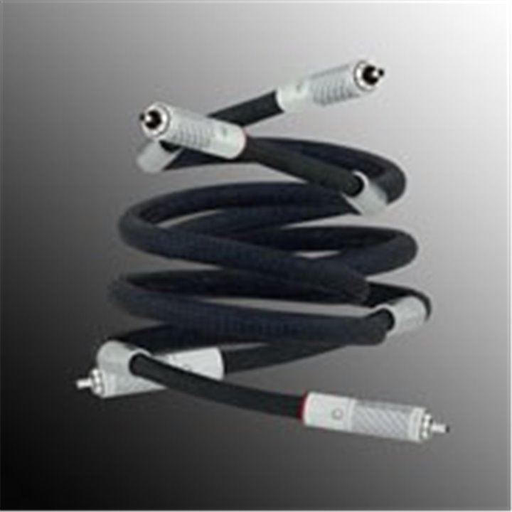 FURUTECH LineFlux RCA NCF 2 x 1,2m