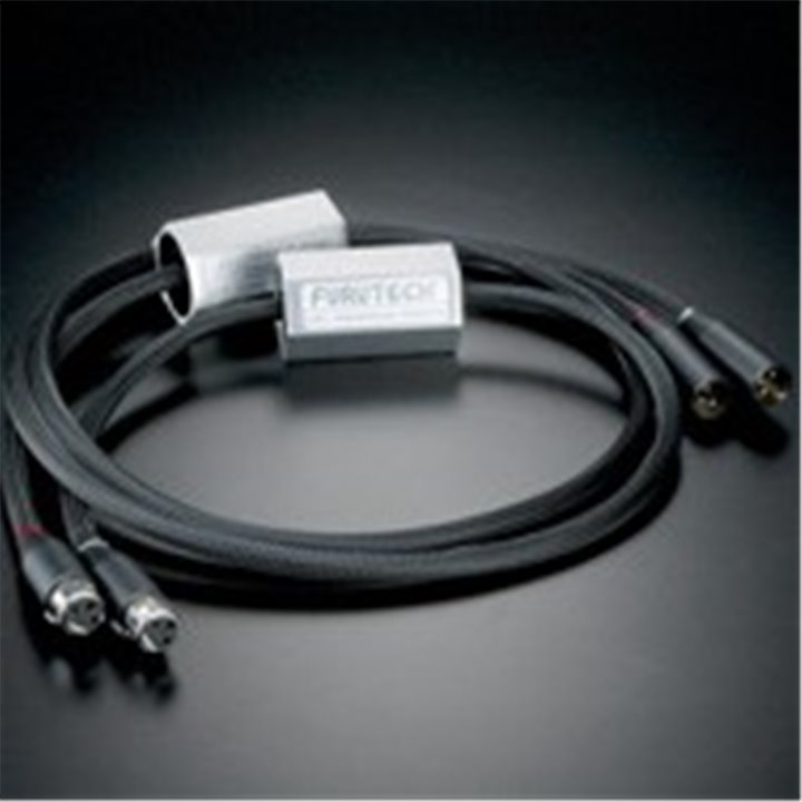 FURUTECH AUDIO REFERENCE III  XLR 2 x 1,2m