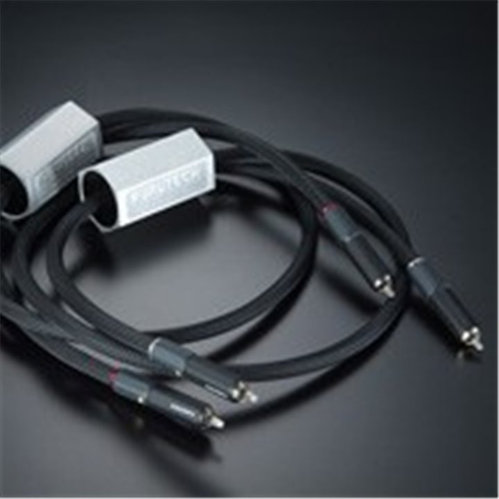 FURUTECH AUDIO REFERENCE III RCA 2 x 1,2m