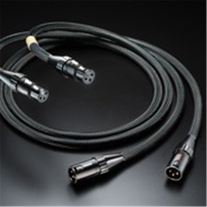 FURUTECH EVOLUTION II AUDIO XLR 2 x 1,2m