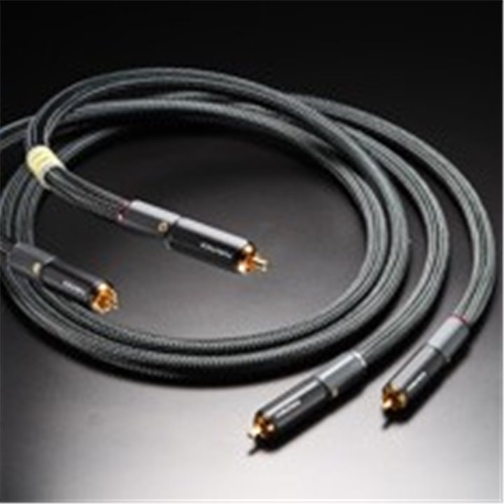 FURUTECH EVOLUTION II AUDIO RCA 2 x 1,2m