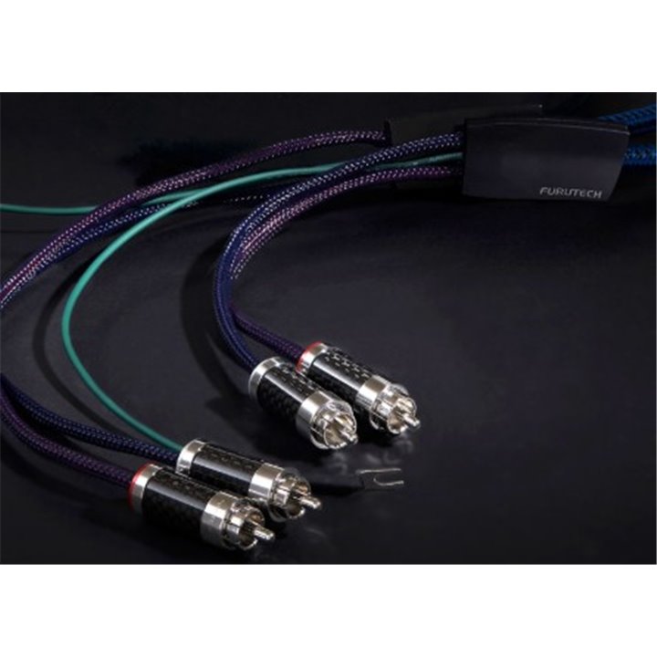 FURUTECH AG-16 DIN L/RCA 1,1 m