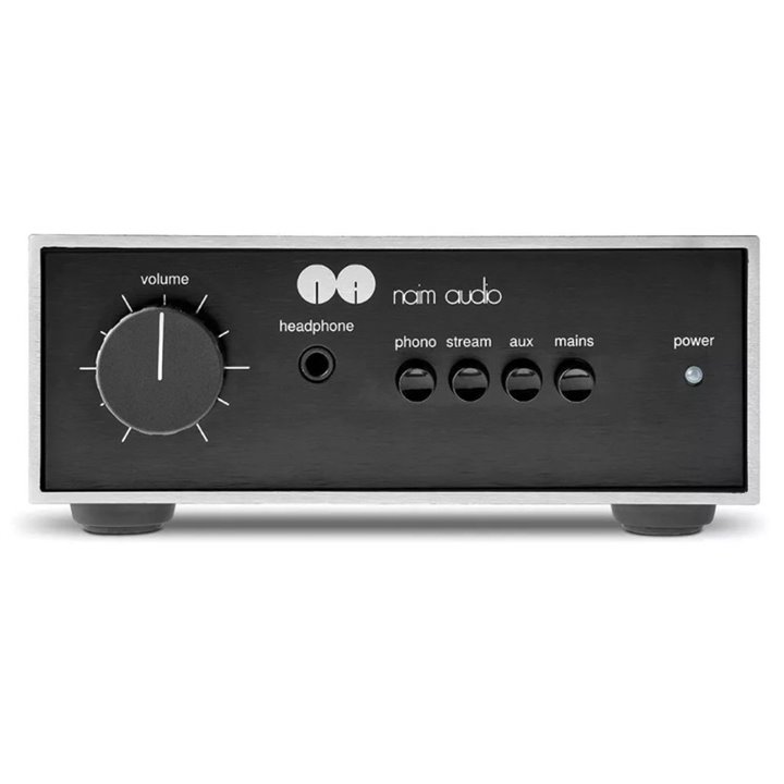 Naim Nait 50 - Gwarancja producenta - Raty 0% - Salon Łódź