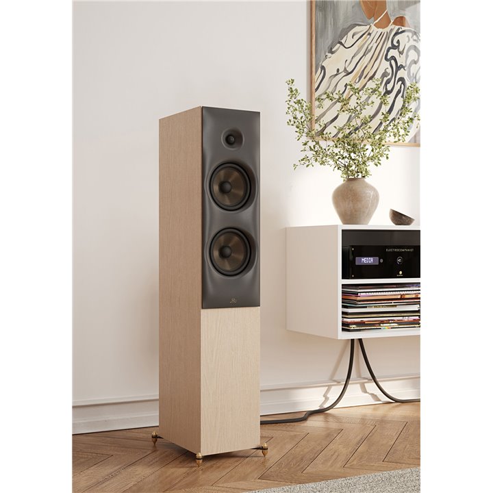 Revival Audio Sprint 4 Blonde Oak 1szt - Gwarancja producenta - Raty 0% - Salon Łódź