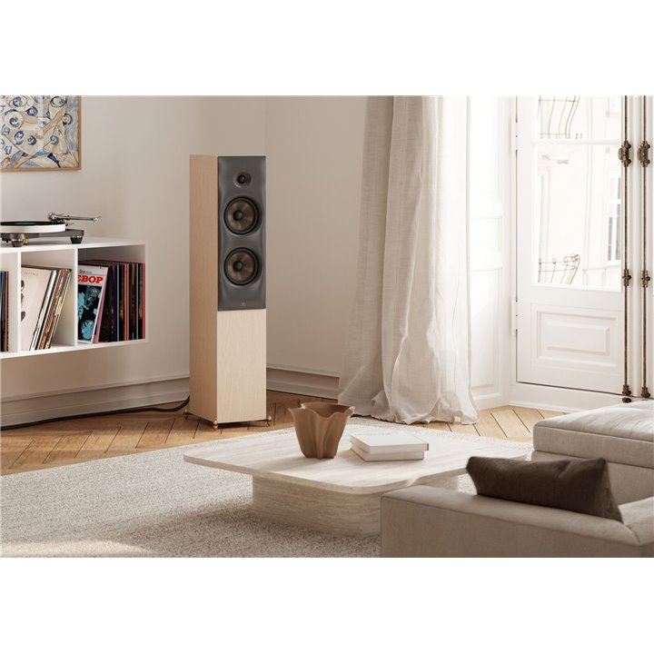 Revival Audio Sprint 4 Blonde Oak 1szt - Gwarancja producenta - Raty 0% - Salon Łódź