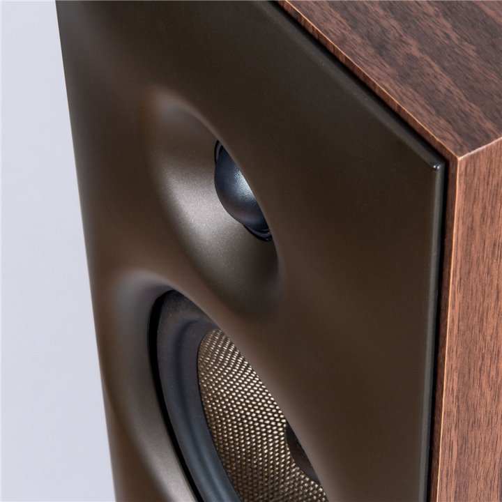 Revival Audio Sprint 4 Walnut 1szt - Gwarancja producenta - Raty 0% - Salon Łódź