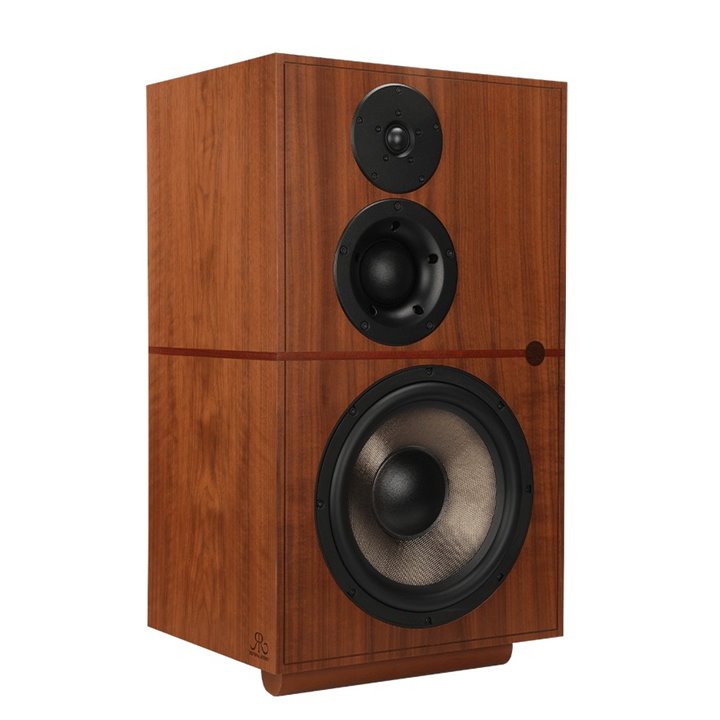 Revival Audio Atalante 5 Walnut 1szt - Gwarancja producenta - Raty 0% - Salon Łódź