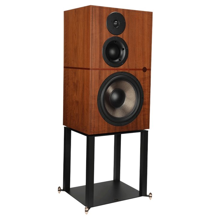 Revival Audio Atalante 5 Walnut 1szt - Gwarancja producenta - Raty 0% - Salon Łódź