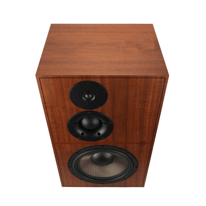 Revival Audio Atalante 5 Walnut 1szt - Gwarancja producenta - Raty 0% - Salon Łódź
