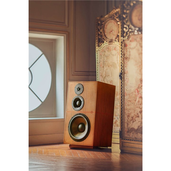 Revival Audio Atalante 5 Walnut 1szt - Gwarancja producenta - Raty 0% - Salon Łódź