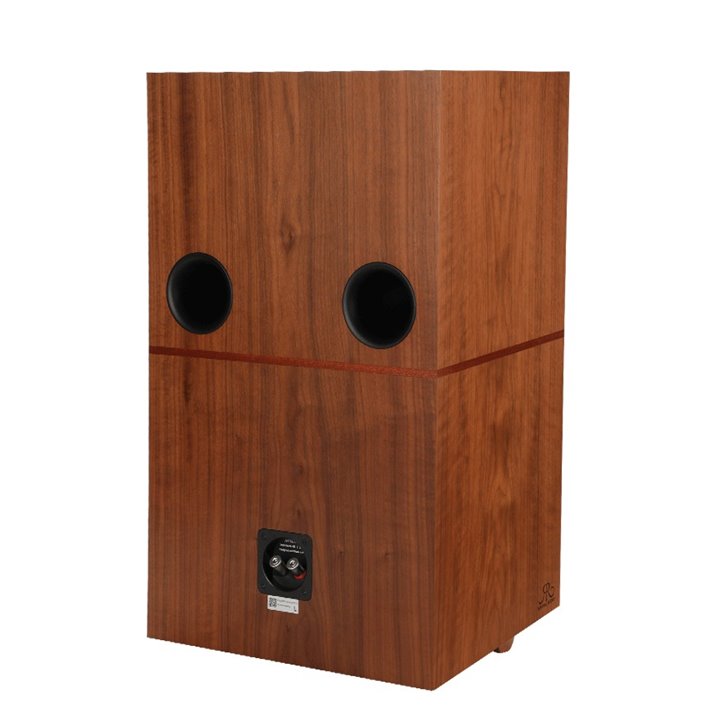Revival Audio Atalante 5 Walnut 1szt - Gwarancja producenta - Raty 0% - Salon Łódź