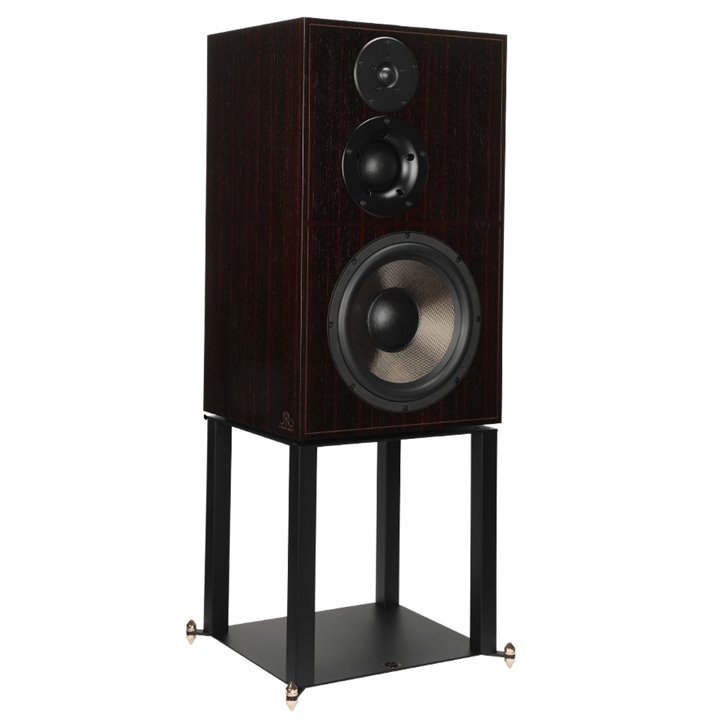 Revival Audio Atalante 5 Ebony 1szt - Gwarancja producenta - Raty 0% - Salon Łódź