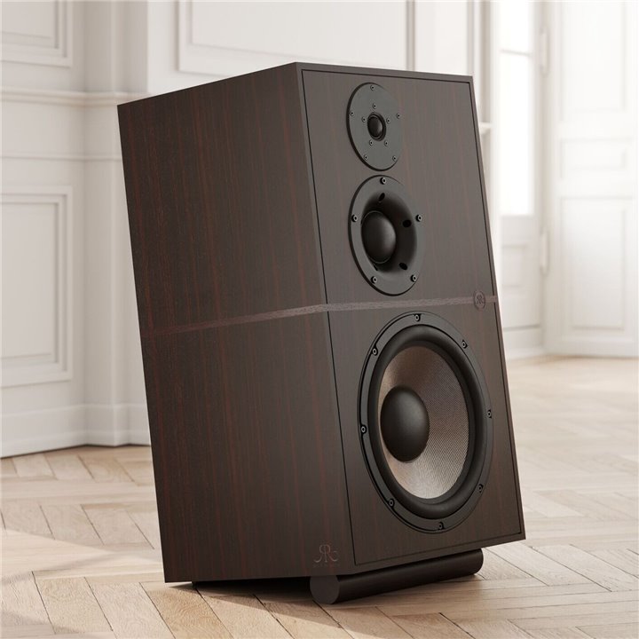Revival Audio Atalante 5 Ebony 1szt - Gwarancja producenta - Raty 0% - Salon Łódź