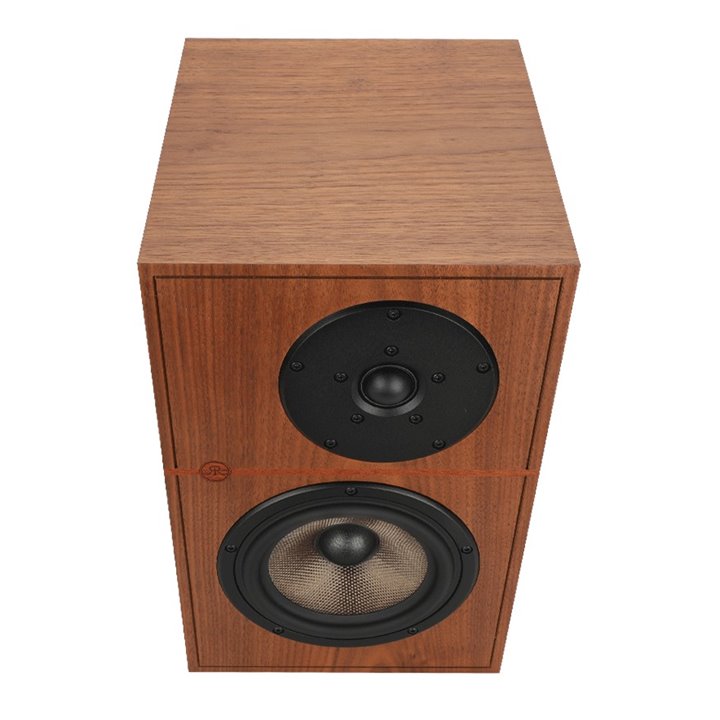 Revival Audio Atalante 3 Walnut 1szt - Gwarancja producenta - Raty 0% - Salon Łódź