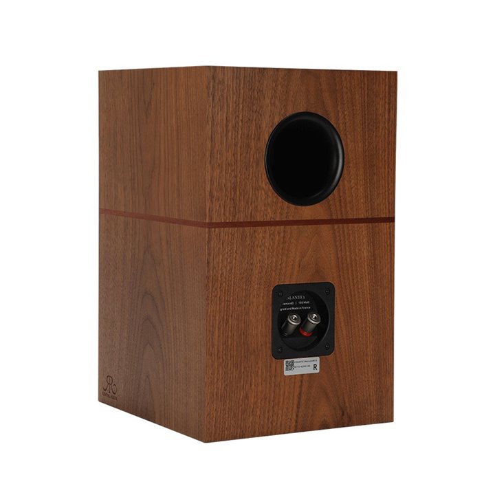 Revival Audio Atalante 3 Walnut 1szt - Gwarancja producenta - Raty 0% - Salon Łódź