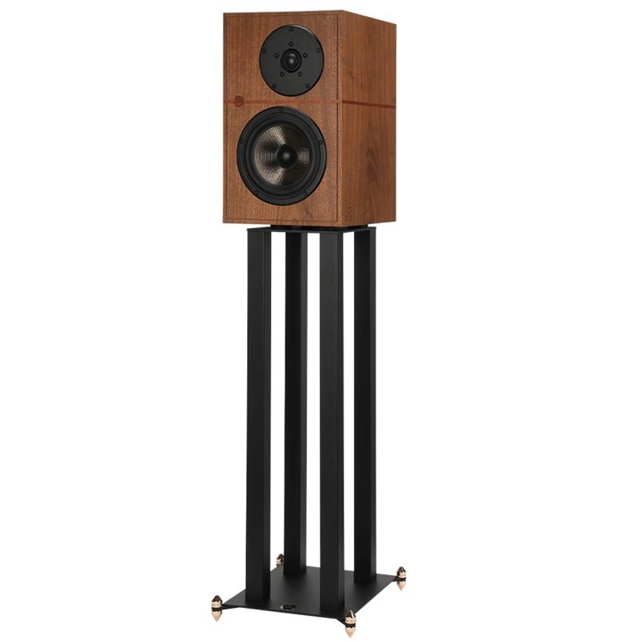Revival Audio Atalante 3 Walnut 1szt - Gwarancja producenta - Raty 0% - Salon Łódź