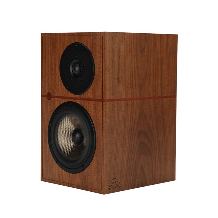 Revival Audio Atalante 3 Walnut 1szt - Gwarancja producenta - Raty 0% - Salon Łódź