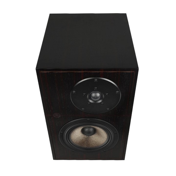 Revival Audio Atalante 3 Ebony 1szt - Gwarancja producenta - Raty 0% - Salon Łódź