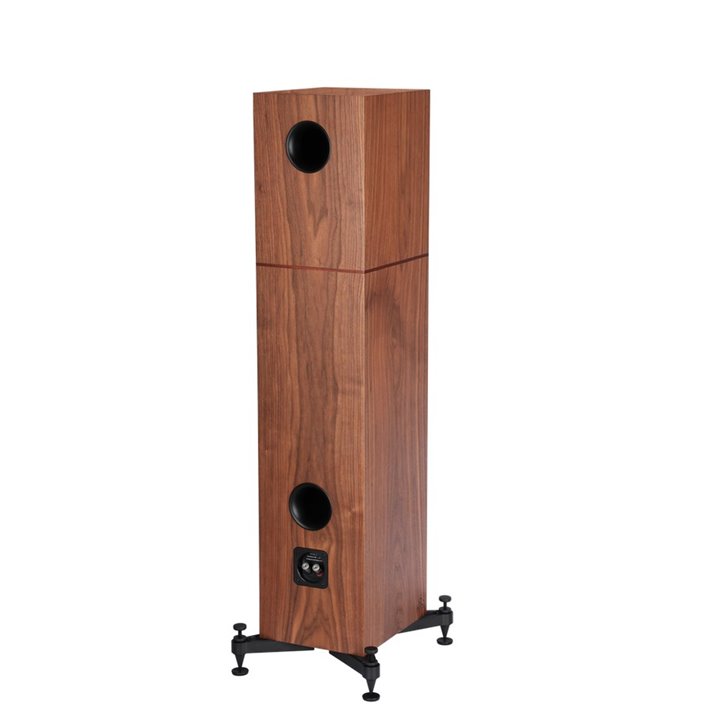 Revival Audio Atalante 4 Walnut 1szt - Gwarancja producenta - Raty 0% - Salon Łódź