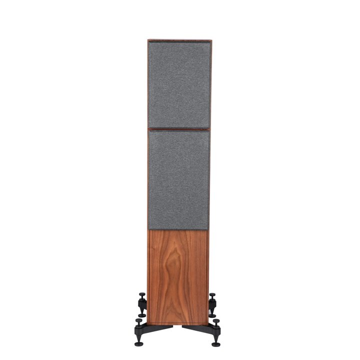 Revival Audio Atalante 4 Walnut 1szt - Gwarancja producenta - Raty 0% - Salon Łódź