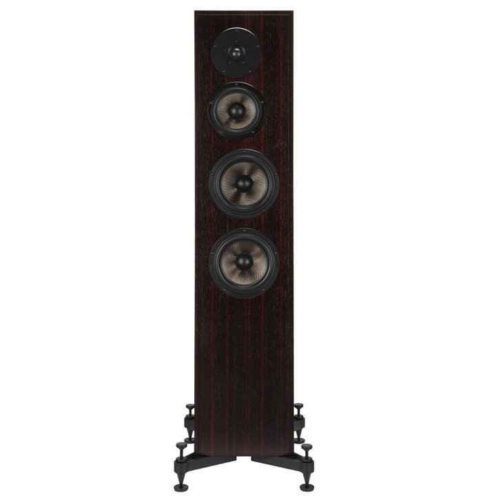 Revival Audio Atalante 4 Ebony 1szt - Gwarancja producenta - Raty 0% - Salon Łódź