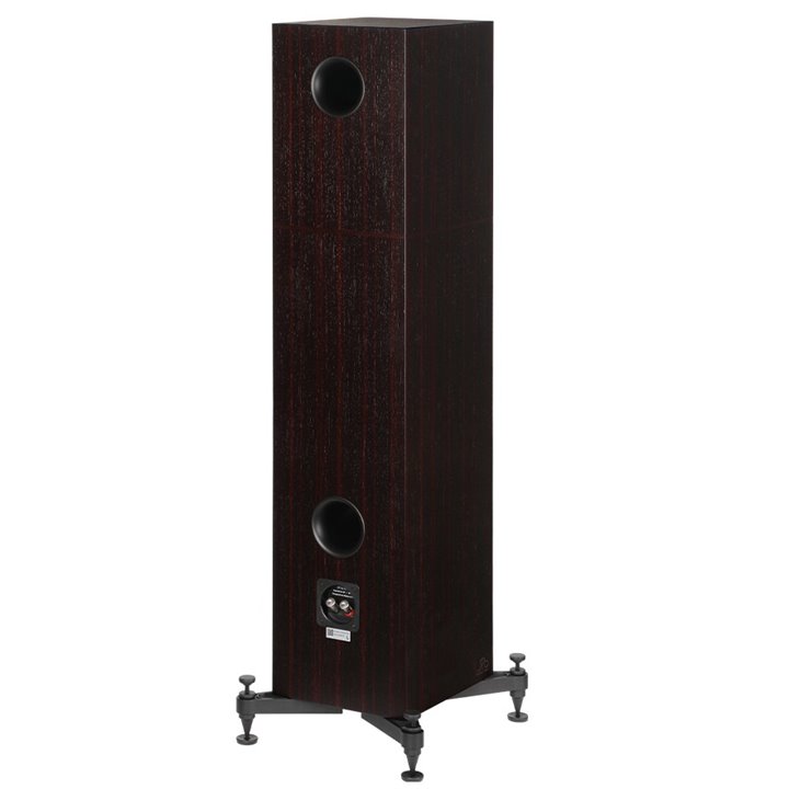 Revival Audio Atalante 4 Ebony 1szt - Gwarancja producenta - Raty 0% - Salon Łódź