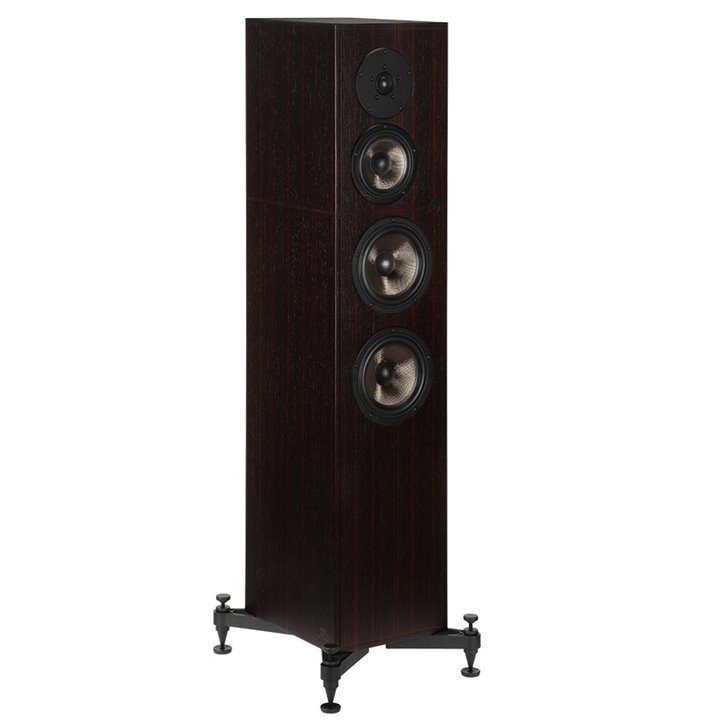 Revival Audio Atalante 4 Ebony 1szt - Gwarancja producenta - Raty 0% - Salon Łódź
