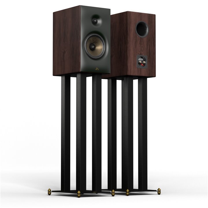 Revival Audio Sprint 3 Walnut 1szt - Gwarancja producenta - Raty 0% - Salon Łódź