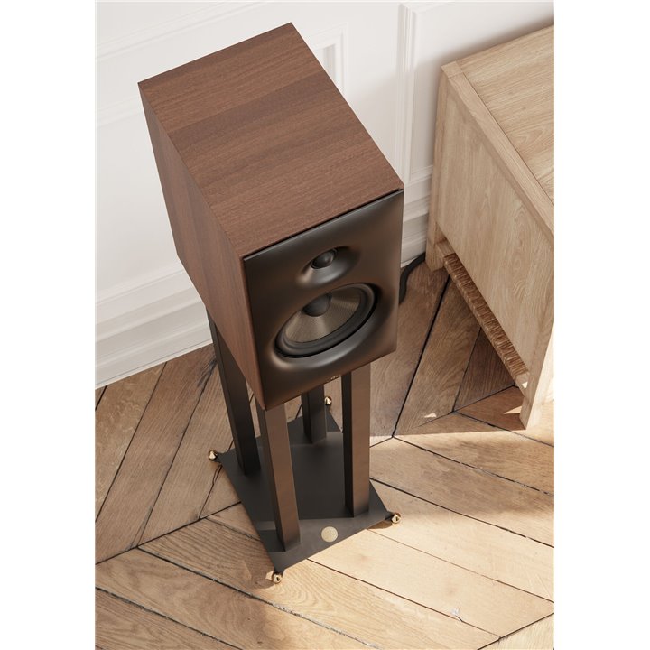 Revival Audio Sprint 3 Walnut 1szt - Gwarancja producenta - Raty 0% - Salon Łódź