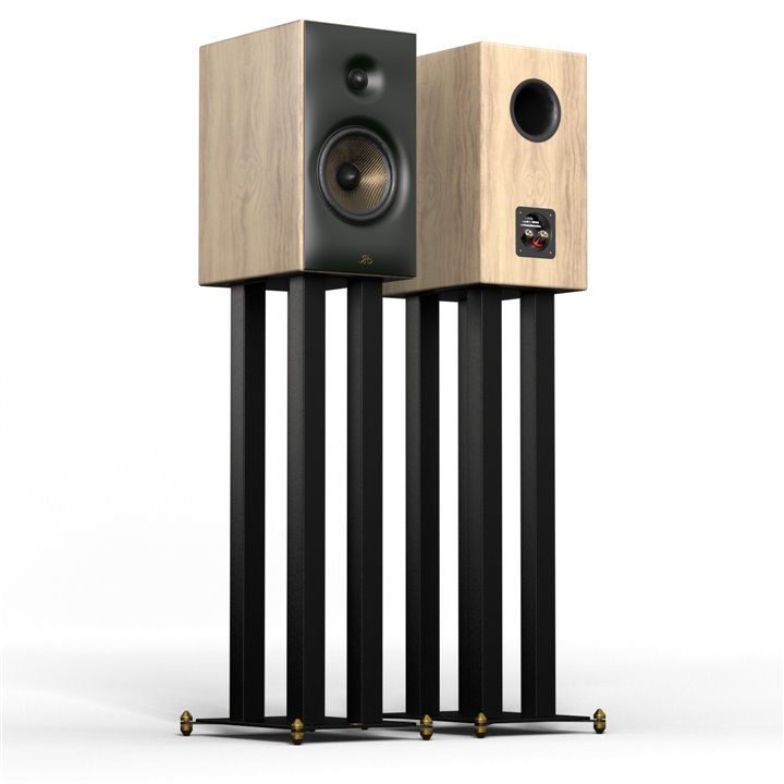 Revival Audio Sprint 3 Blondy Oak 1szt - Gwarancja producenta - Raty 0% - Salon Łódź