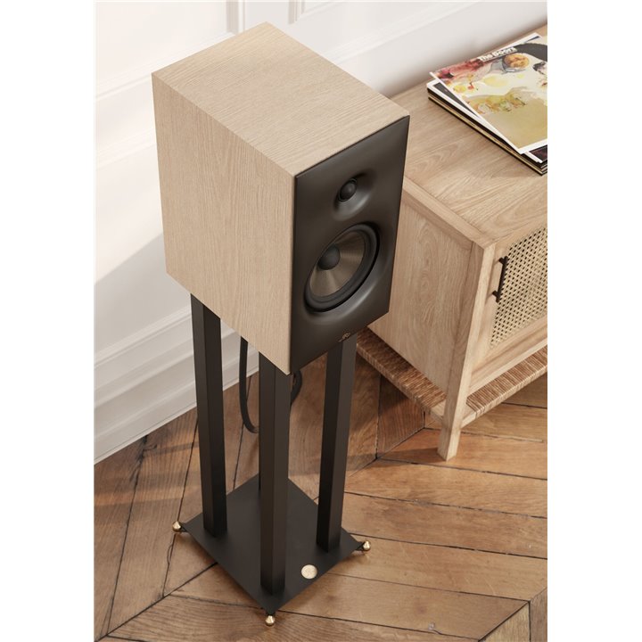 Revival Audio Sprint 3 Blondy Oak 1szt - Gwarancja producenta - Raty 0% - Salon Łódź