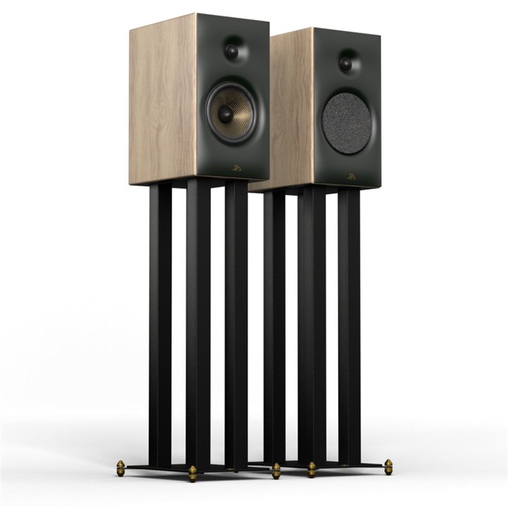 Revival Audio Sprint 3 Blondy Oak 1szt - Gwarancja producenta - Raty 0% - Salon Łódź