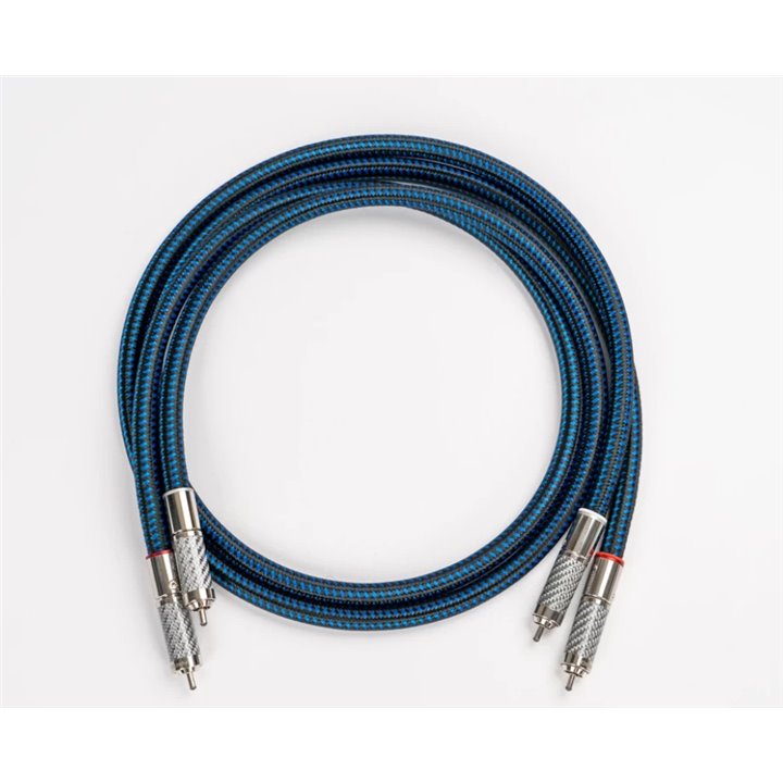 Furutech DAS - 4.1 + CF-102 NCF 2 x 1m
