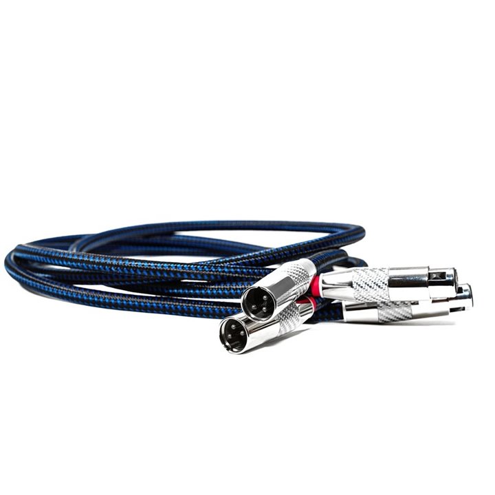 Furutech DAS - 4.1 CF-601 CF-602 2 x 1m