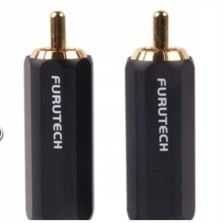 Furutech FA-Alpha S22 + FP - 110 G 2x1m