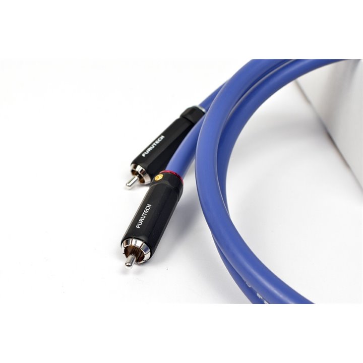 Furutech FA-Alpha S22 + FP - 108 R 2x1m