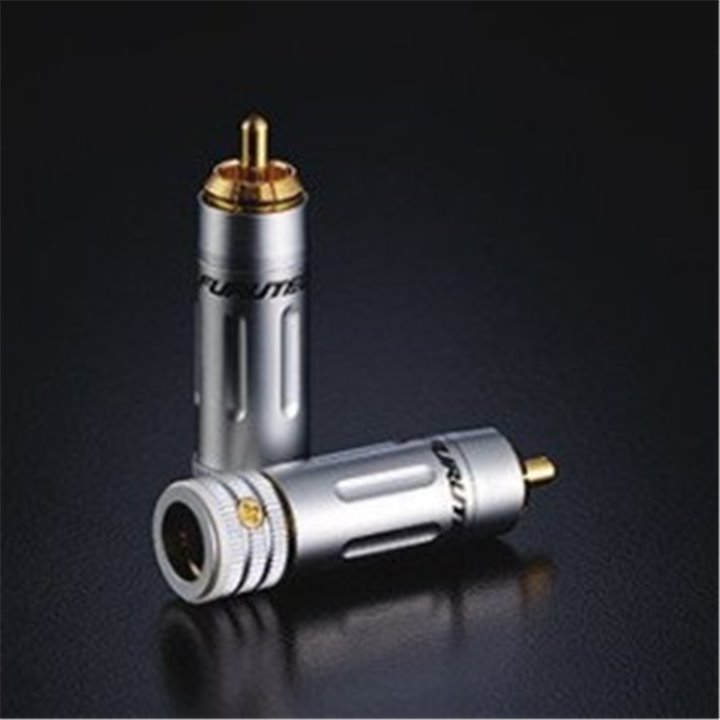 Furutech FA-Alpha S21 + FP - 160 G 2x1m