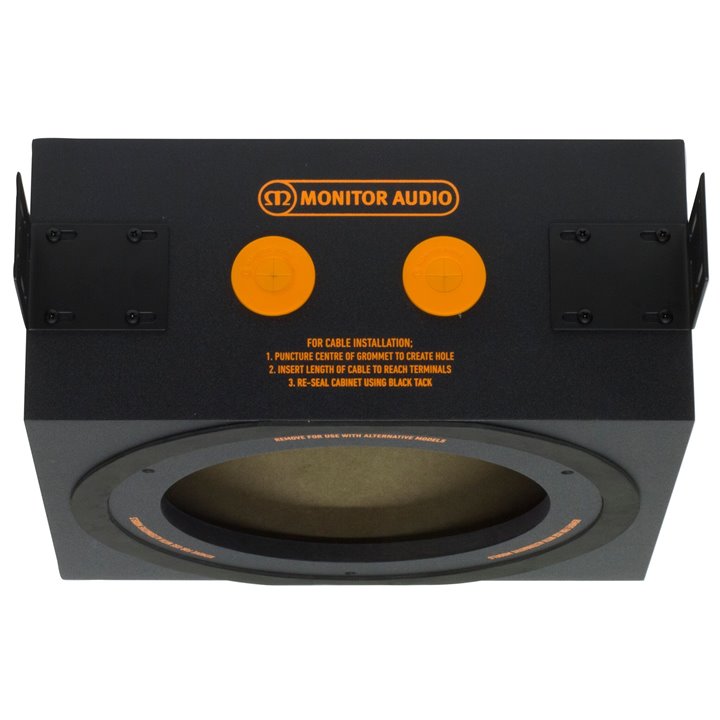 Monitor Audio Obudowa montażowa CMBOX-R
