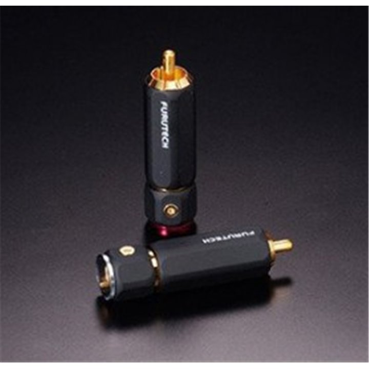Furutech FA-Alpha S21 + FP - 110 G 2x1m