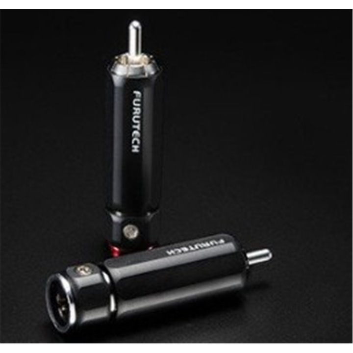 Furutech FA-Alpha S21 + FP - 108 R 2x1m
