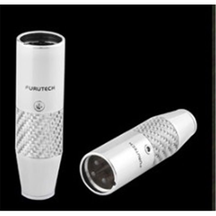 Furutech FA-Alpha S21 + CF-601 NCF CF-602 NCF 2x1m