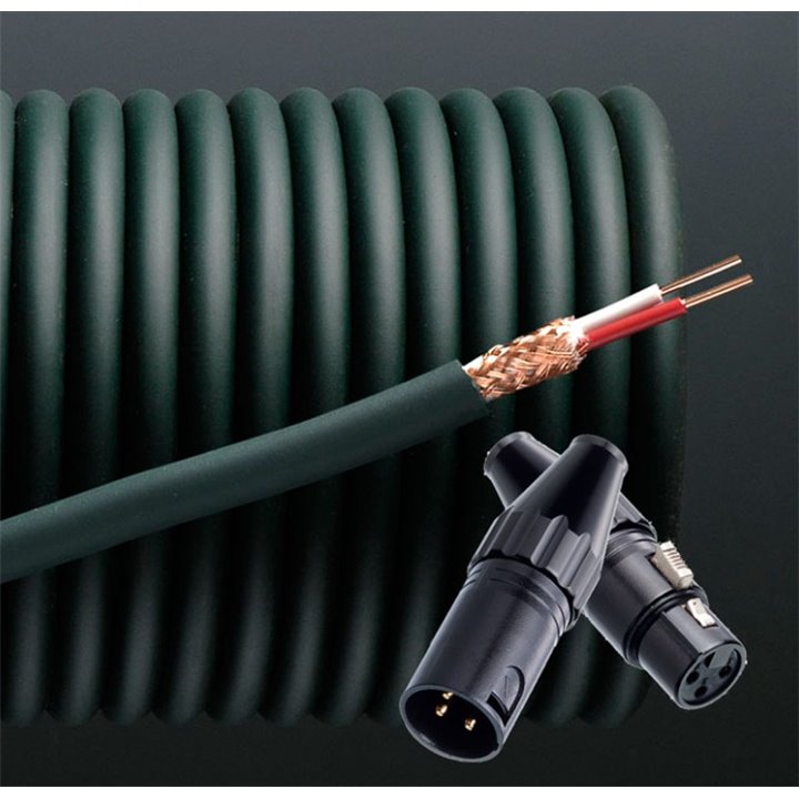 Furutech FA-13S / FP-701M / FP-702F 2 x 2,0mm