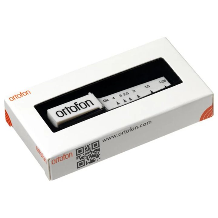 Ortofon Stylus Pressure Gauge / Waga do ustawiania nacisku igły